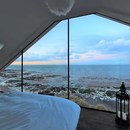 Edgecliff Boutique B&B-2